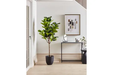 Konstgjord växt Fig Tree - Inredning - Konstgjorda växter & plastväxter