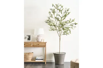 Konstgjord växt Olive Tree 75x75x178 cm - 75x75x178 cm - Inredning - Konstgjorda växter & plastväxter