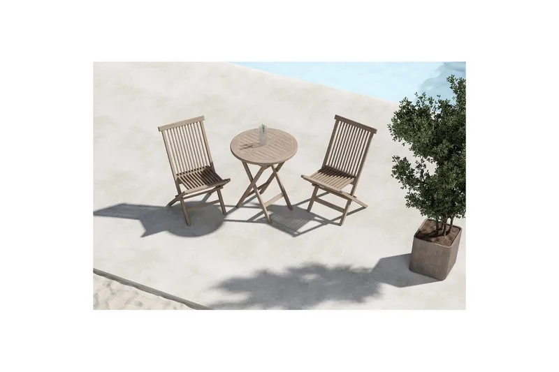 Café Set Kenya 70x75, Kenya, Vitputsad