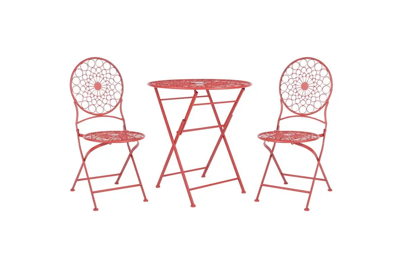 Cafeset Scario