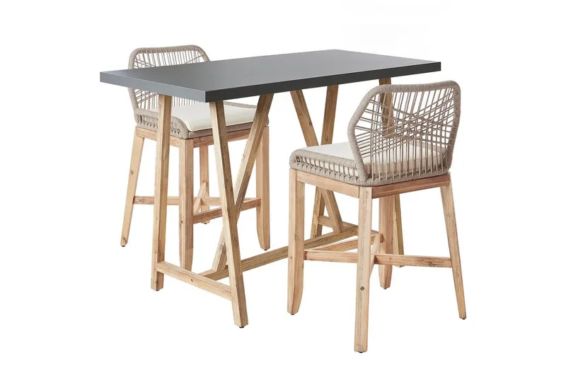 Cafeset Talamone