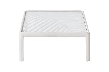 Soffbord Ferretti - Utemöbler - Balkong - Balkongmöbler - Balkongbord