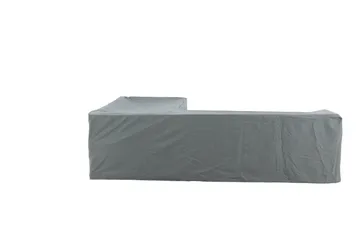 Klas Möbelskydd 325x100x255 - Grå - Utemöbler - Dynförvaring & möbelskydd - Överdrag utemöbler