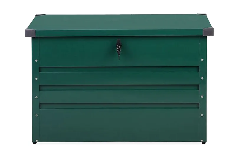 Cebrosa Dynlåda 62|100|64 cm, Grön