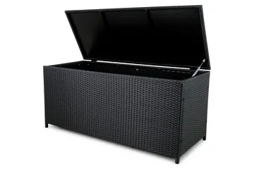 Dynbox 420 L - Antracit - Utemöbler - Dynförvaring & möbelskydd - Dynboxar & dynlådor