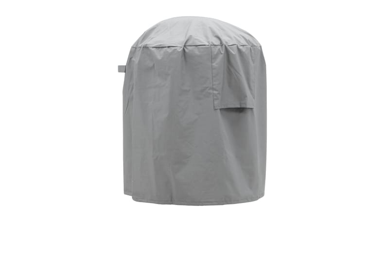Klas Grillöverdrag 90x90 cm - Grå - Trädgård & spabad - Grillar & matlagning utomhus - Grilltillbehör - Skyddshuvar