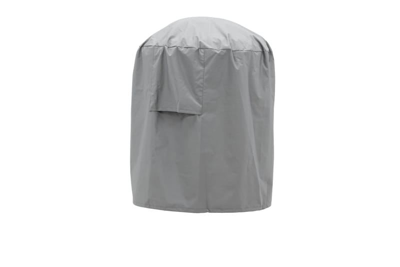 Klas Grillöverdrag 90x90 cm - Grå - Trädgård & spabad - Grillar & matlagning utomhus - Grilltillbehör - Skyddshuvar