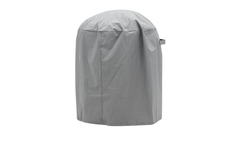 Klas Grillöverdrag 90x90 cm - Grå - Trädgård & spabad - Grillar & matlagning utomhus - Grilltillbehör - Skyddshuvar