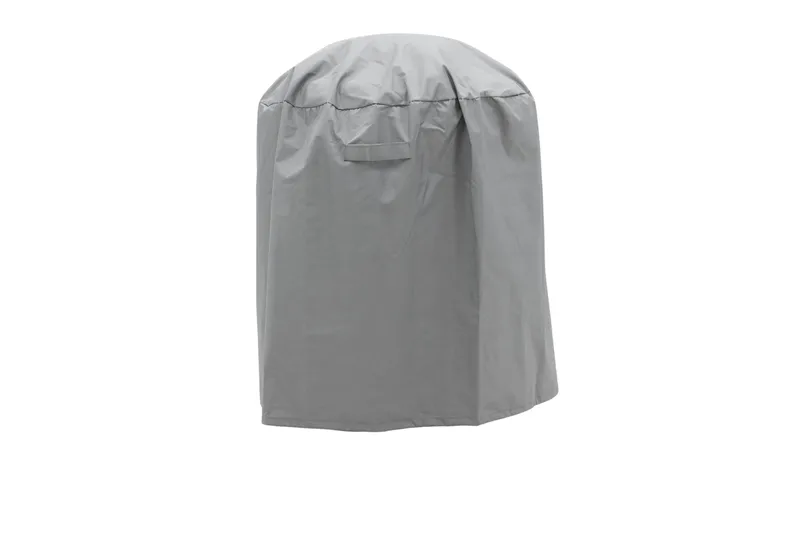Klas Grillöverdrag 90x90 cm, Grå