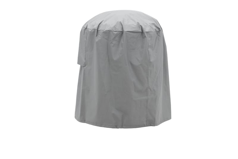 Klas Grillöverdrag 90x90 cm - Grå - Trädgård & spabad - Grillar & matlagning utomhus - Grilltillbehör - Skyddshuvar