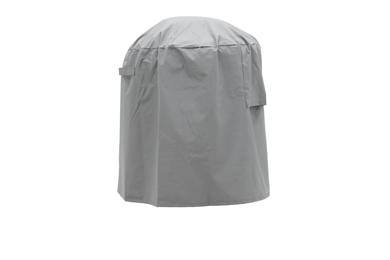 Klas Grillöverdrag 90x90 cm - Grå - Trädgård & spabad - Grillar & matlagning utomhus - Grilltillbehör - Skyddshuvar