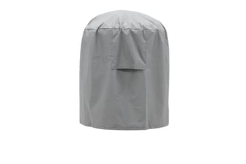 Klas Grillöverdrag 90x90 cm - Grå - Trädgård & spabad - Grillar & matlagning utomhus - Grilltillbehör - Skyddshuvar
