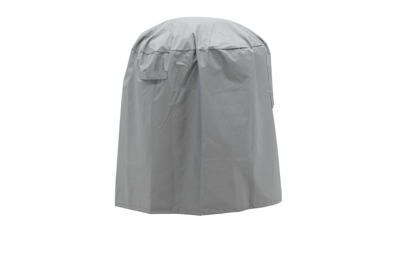 Klas Grillöverdrag 90x90 cm - Grå - Trädgård & spabad - Grillar & matlagning utomhus - Grilltillbehör - Skyddshuvar
