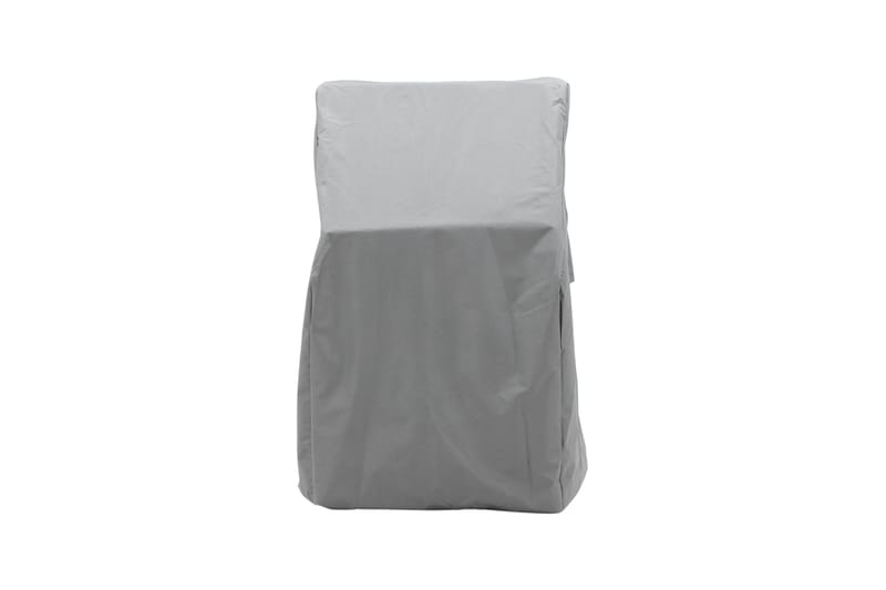 Klas Möbelskydd till Stol 90x65x100 cm - Grå - Trädgård & spabad - Grillar & matlagning utomhus - Grilltillbehör - Skyddshuvar