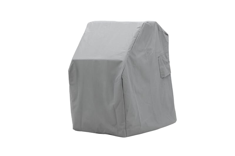 Klas Möbelskydd till Stol 90x65x100 cm - Grå - Trädgård & spabad - Grillar & matlagning utomhus - Grilltillbehör - Skyddshuvar