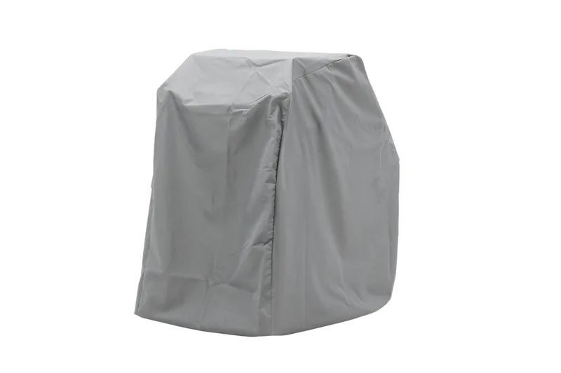 Klas Möbelskydd till Stol 90x65x100 cm, Grå