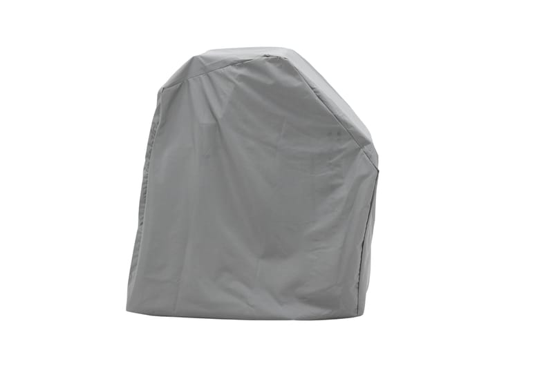 Klas Möbelskydd till Stol 90x65x100 cm - Grå - Trädgård & spabad - Grillar & matlagning utomhus - Grilltillbehör - Skyddshuvar