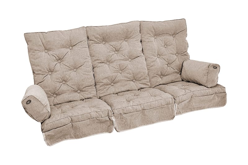 Hammockdyna Fritab Hammockset Canyon beige