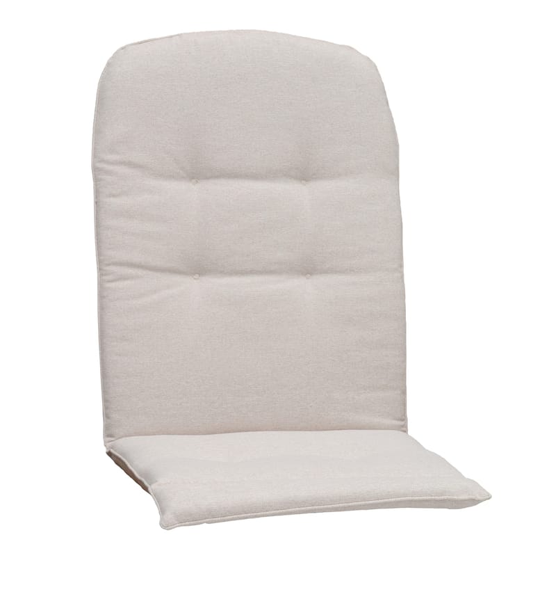 Hillerstorp Bullerö/Läckö Dyna Hög 984 Beige, Beige
