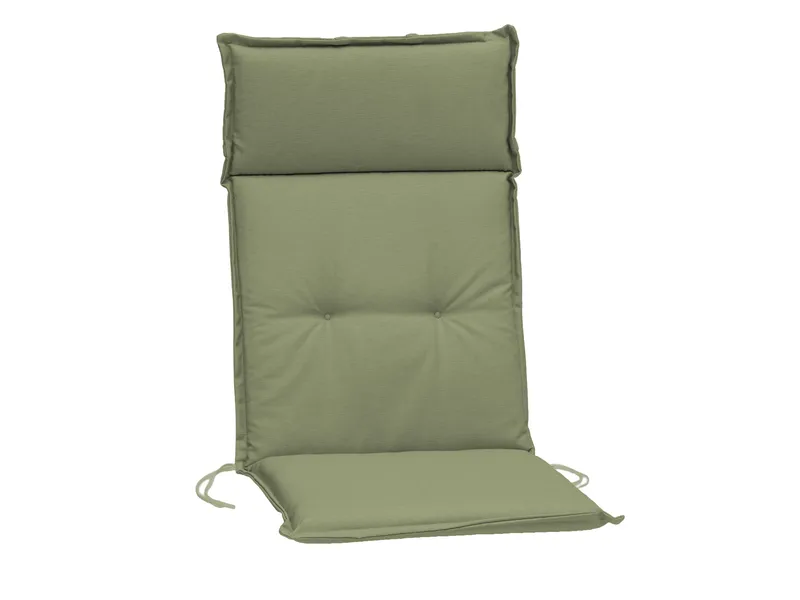 Hillerstorp Milano Dyna Hög 9807, Sage