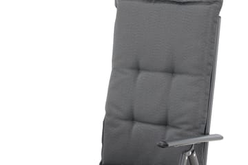 Cushion Positionsdyna - Grå - Utemöbler - Dynor - Positionsdynor