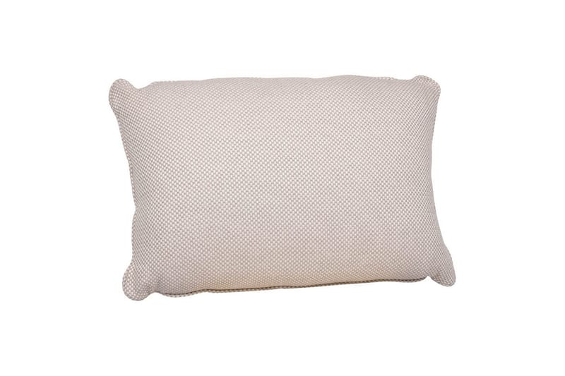 Ryggdyna Fritab Barbie WR till fåtölj och soffa, Beige Charm