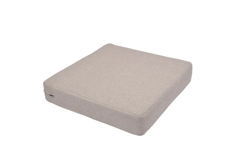 Sittdyna Fritab Clyde WR till fåtölj och soffa, Beige Rustic