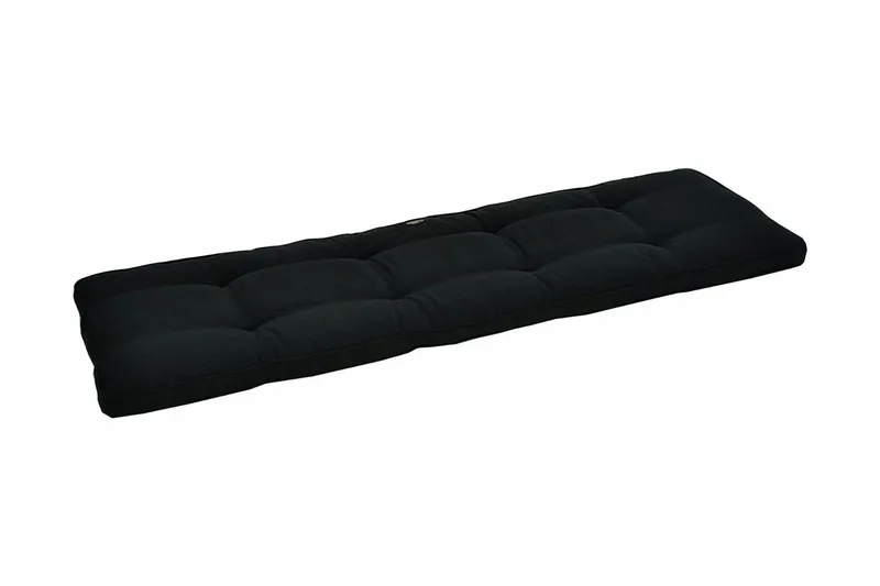 Bänkdyna Marina Fritab Black