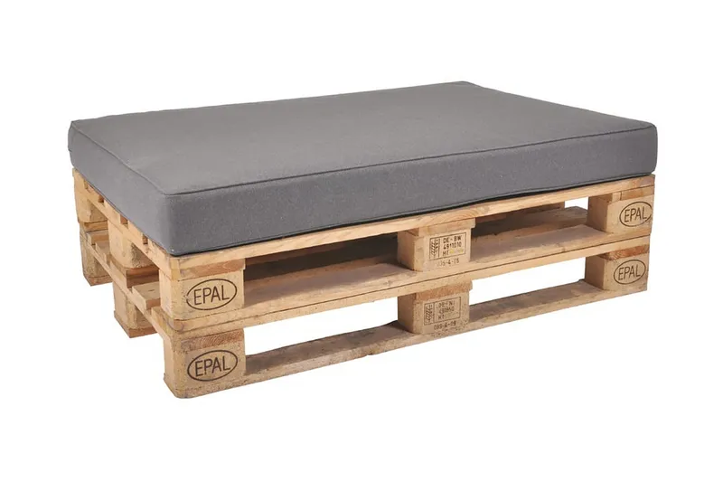 Fritab Palle Palldyna 120x80 cm Grå, Fritab
