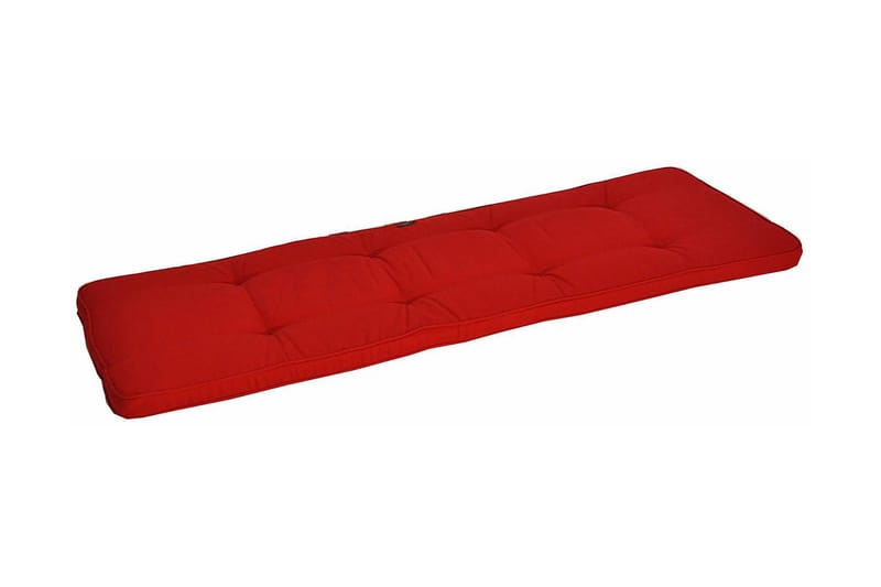 Sofa cushion & bench cushion Fritab Canyon Röd