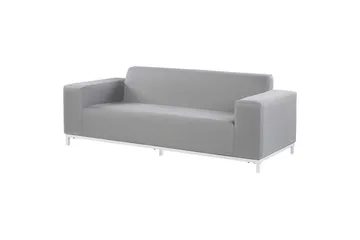 3-sitssoffa Rovigo - Utemöbler - Loungemöbler - Loungesoffa