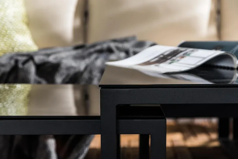 Aspvik Loungegrupp - Utemöbler - Loungemöbler - Soffgrupp utomhus