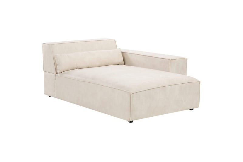 Sittpuff Hellnar - Utemöbler - Loungemöbler - Modulsoffa utomhus