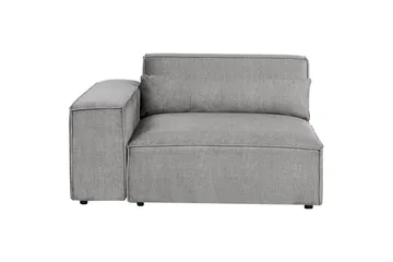 Sittsektion Hellnar - Utemöbler - Loungemöbler - Modulsoffa utomhus
