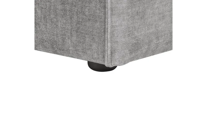Sittsektion Hellnar - Utemöbler - Loungemöbler - Modulsoffa utomhus