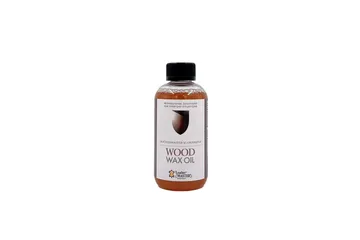 Vaxolja 250 ml - Leather Master - Utemöbler - Övrigt utemöbler - Underhåll utemöbler - Möbelvård till trä