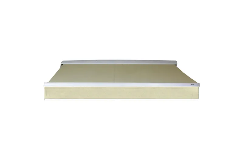 Kinsta Markisväv, Beige