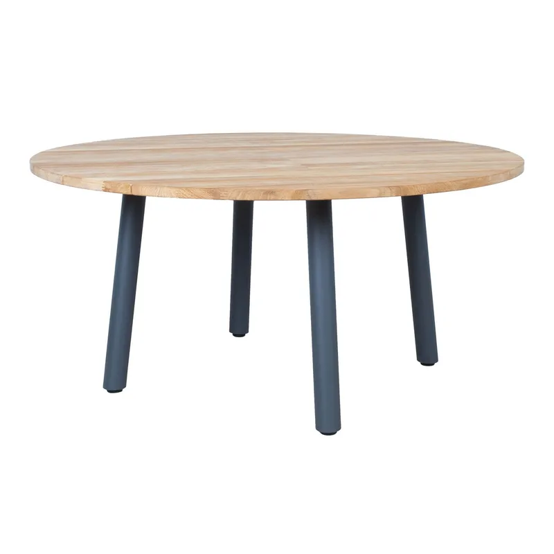Bord Marline D160x76 cm, teak