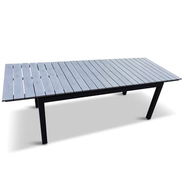 Förlängningsbart trädgårdsbord - Waxholm - Utemöbler - Utebord & trädgårdsbord - Matbord utomhus