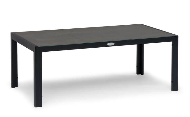 Hillerstorp Hånger Bord 120x75x63 cm, Svart