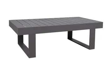 Fluffy Soffbord - Utemöbler - Utebord & trädgårdsbord - Loungebord & soffbord utomhus