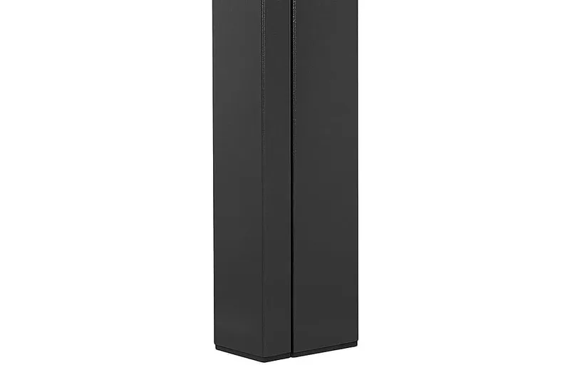 Como Trädgårdsbord 150 cm - Grå - Utemöbler - Utebord & trädgårdsbord - Matbord utomhus