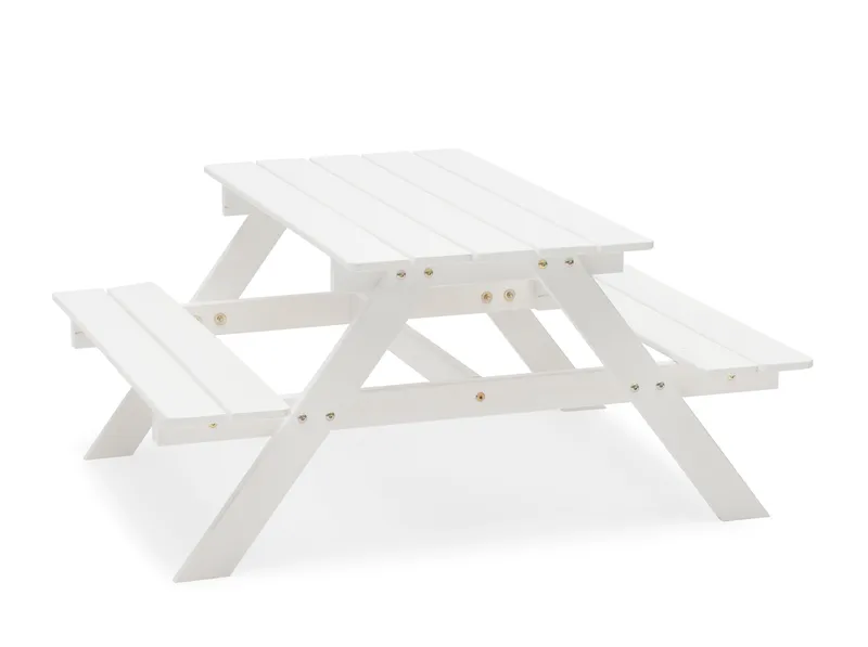 Hillerstorp Picnic Bänk Mini, Picnicbänk