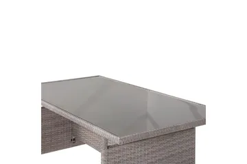 Trädgårdsbord Viterbo - Utemöbler - Utebord & trädgårdsbord - Matbord utomhus