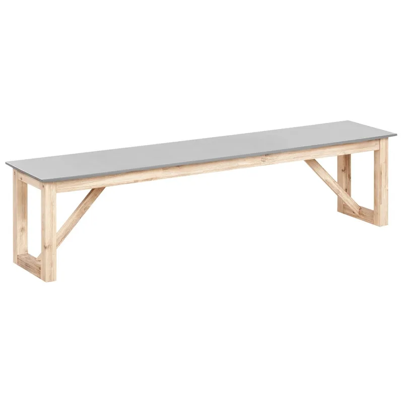 Bänk Notteri