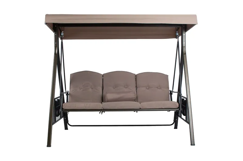 Franco Hammock Brun
