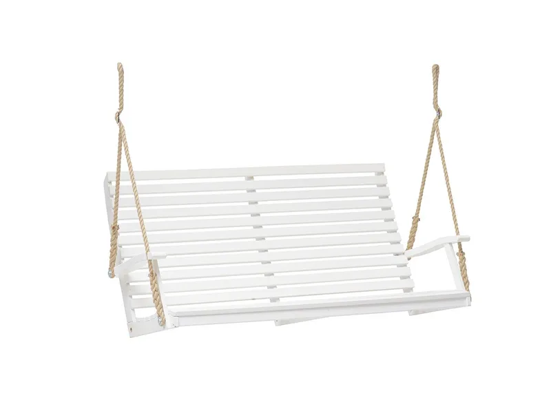Hillerstorp Marstrand Hammock Gunga, Vit