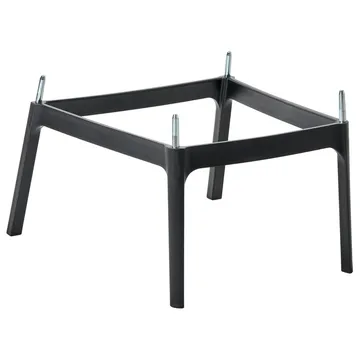 Barstol Seceda 4-pack - Utemöbler - Utestol & trädgårdsstol - Barstol utomhus