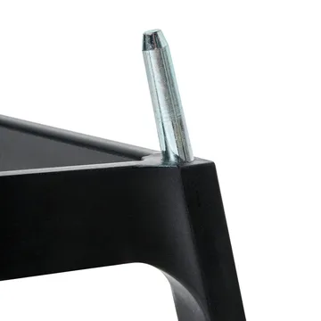 Barstol Seceda 4-pack - Utemöbler - Utestol & trädgårdsstol - Barstol utomhus