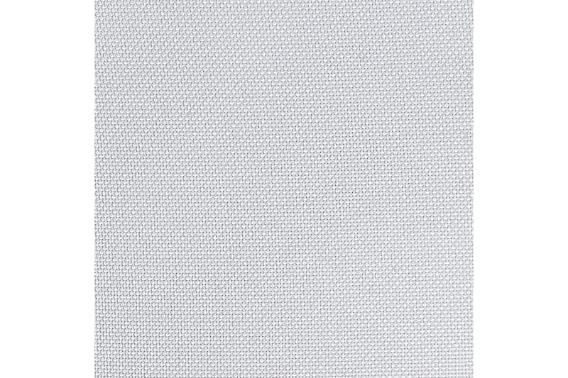 Hängstol Acri - Beige, vit - Utemöbler - Utestol & trädgårdsstol - Hängstol utomhus